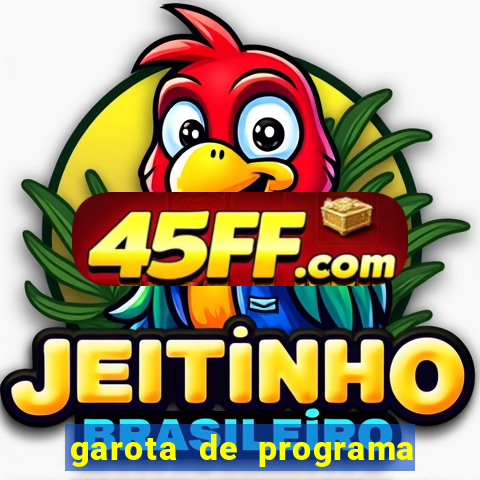 garota de programa de porto feliz